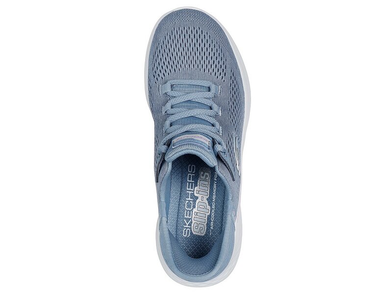 Skechers – Skech-Lite Pro: Natural Beauty – Hellblau 