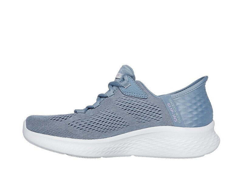 Skechers – Skech-Lite Pro: Natural Beauty – Hellblau 