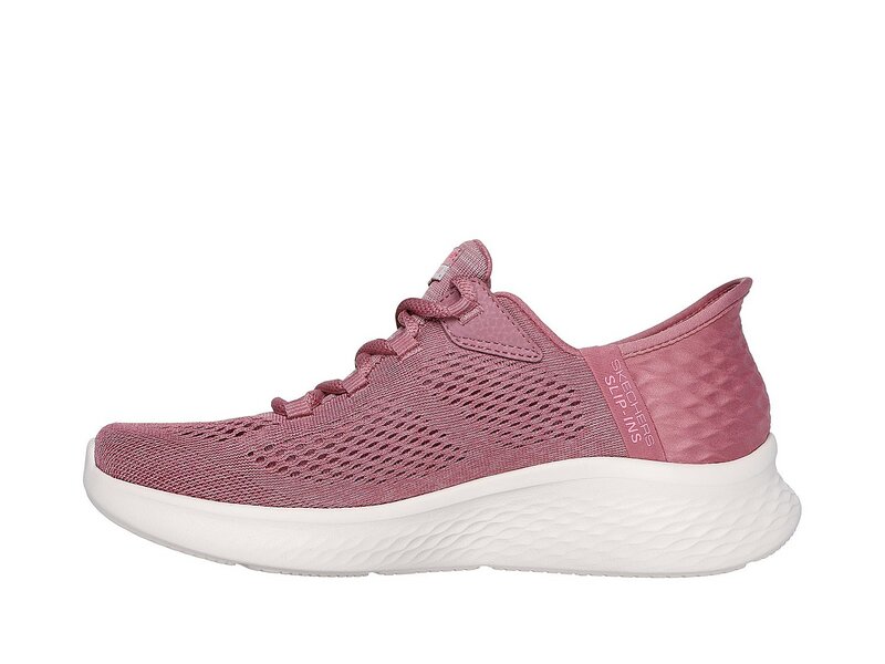 Skechers &ndash; Skech-Lite Pro: Natural Beauty &ndash; Pink 