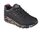 Skechers – Street Uno Loving Love – Schwarz 