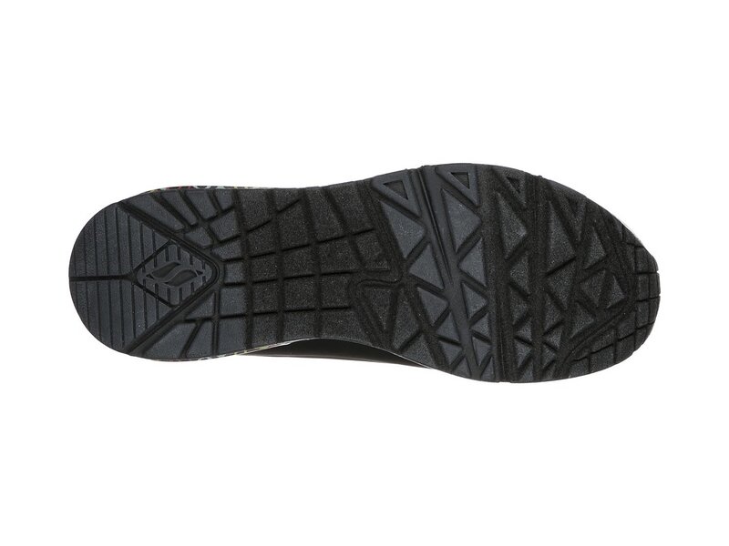 Skechers – Street Uno Loving Love – Schwarz 