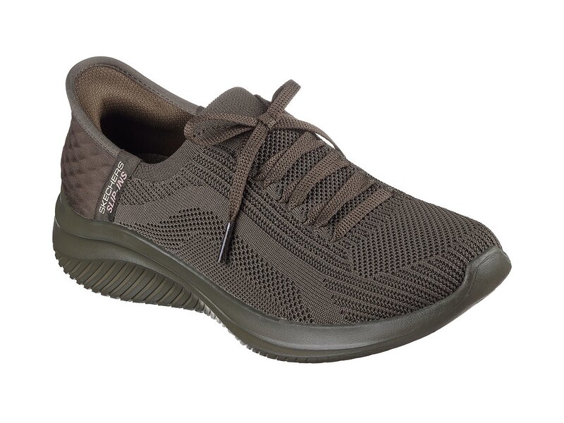 Skechers - ULTRA FLEX 3.0 PURE COLOR - Grün 