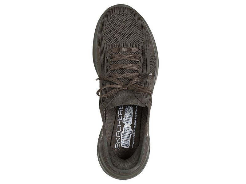 Skechers - ULTRA FLEX 3.0 PURE COLOR - Grün 