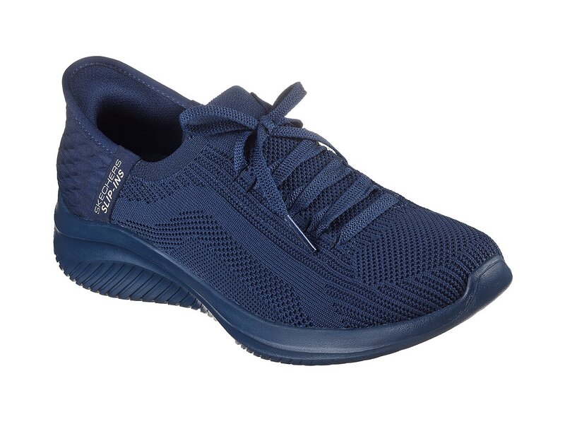 Skechers - ULTRA FLEX 3.0 PURE COLOR - Blau 