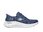 Skechers - ARCH FIT 2.0 EASY CHIC - Blau 