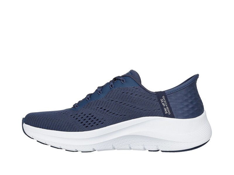 Skechers - ARCH FIT 2.0 EASY CHIC - Blau 