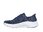 Skechers - ARCH FIT 2.0 EASY CHIC - Blau 