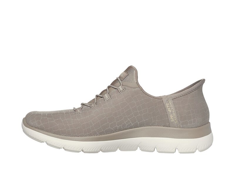 Skechers - SUMMITS CLASSY NIGHT - Grau 