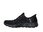 Skechers - SUMMITS CLASSY NIGHT - Schwarz 
