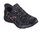 Skechers - SUMMITS CLASSY NIGHT - Schwarz 