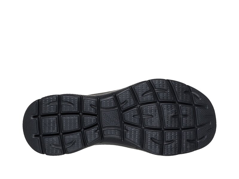 Skechers - SUMMITS CLASSY NIGHT - Schwarz 