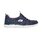 Skechers - SUMMITS NEW NATURE - Blau 