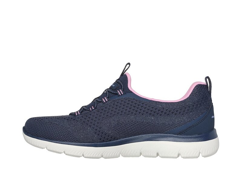 Skechers - SUMMITS NEW NATURE - Blau 