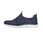 Skechers - SUMMITS NEW NATURE - Blau 