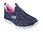 Skechers - SUMMITS NEW NATURE - Blau 