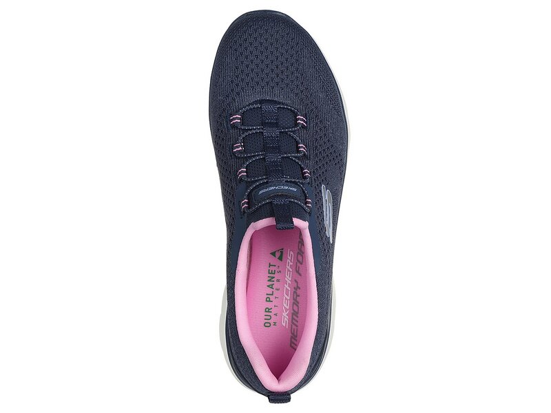 Skechers - SUMMITS NEW NATURE - Blau 