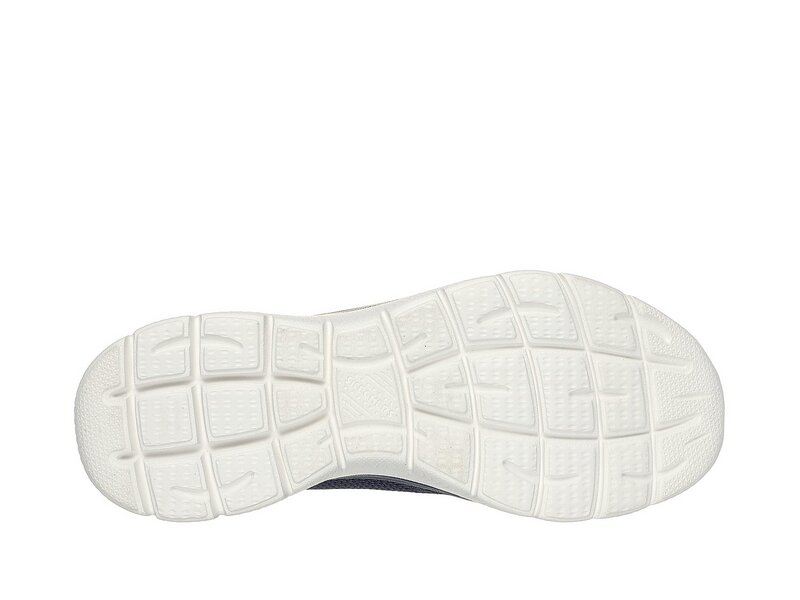 Skechers - SUMMITS NEW NATURE - Blau 