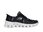 Skechers - GLIDE-STEP PRO - Schwarz 