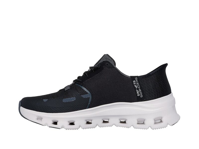 Skechers - GLIDE-STEP PRO - Schwarz 
