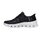 Skechers - GLIDE-STEP PRO - Schwarz 