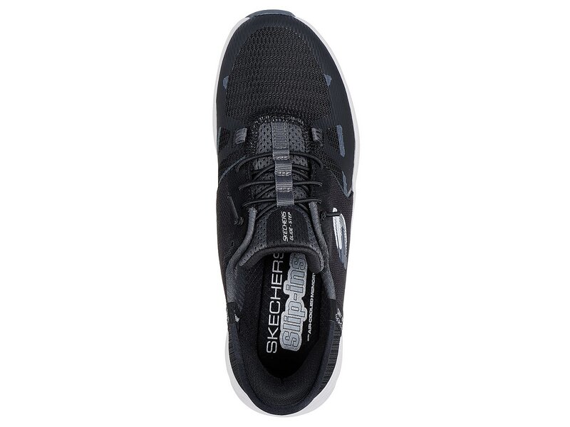 Skechers - GLIDE-STEP PRO - Schwarz 