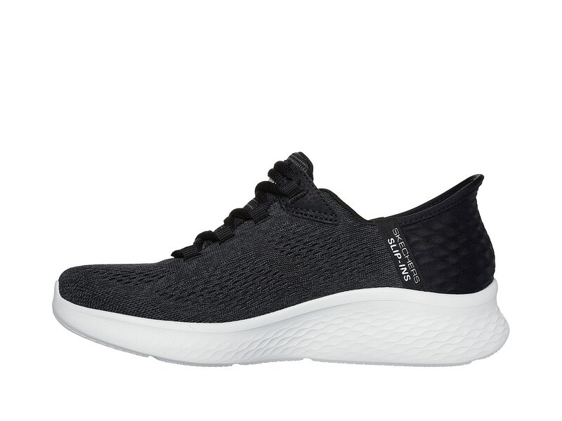 Skechers - SKECH-LITE PRO NATURAL BEAUTY - Schwarz 