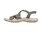 Skechers - SPORT COMFORT SANDALS - Grün 