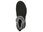 Skechers - EASY GOING HIGH ZIP - 167108 BLK - Schwarz 
