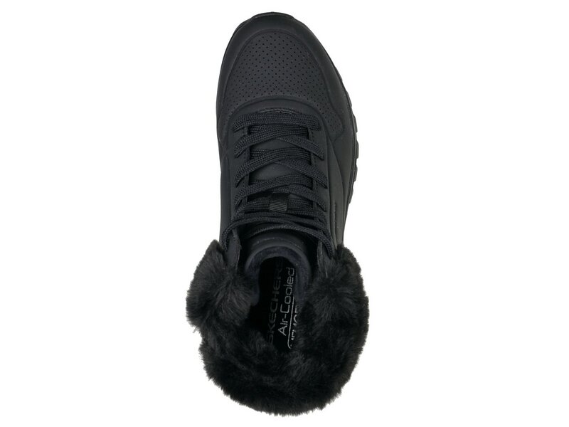 Skechers - UNO RUGGED FALL AIR - 167274 BBK - Schwarz 