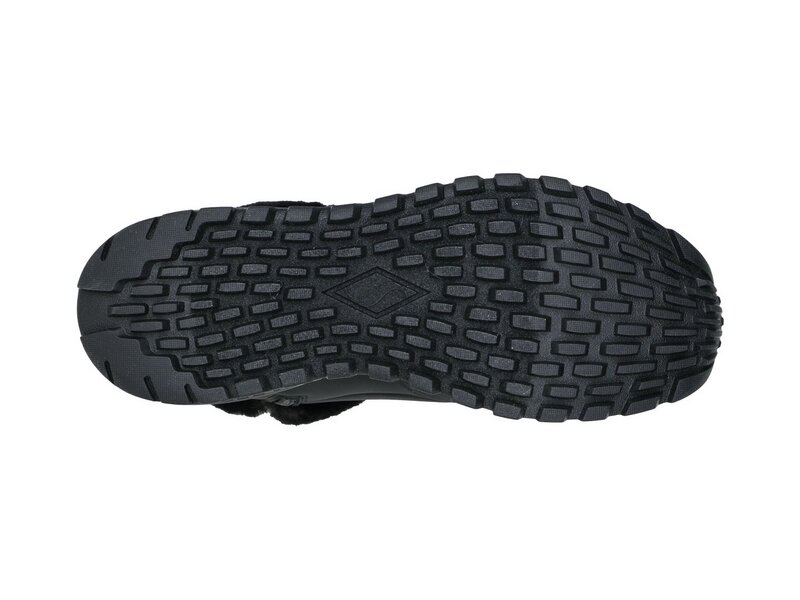 Skechers - UNO RUGGED FALL AIR - 167274 BBK - Schwarz 