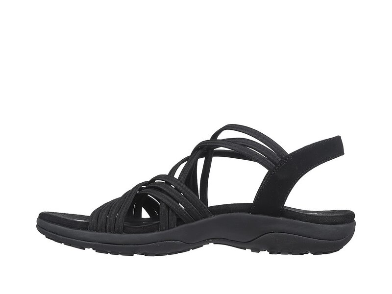 Skechers - Reggae Slim Sunnyside - Schwarz 