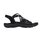 Skechers - Reggae Slim Sunnyside - Schwarz 