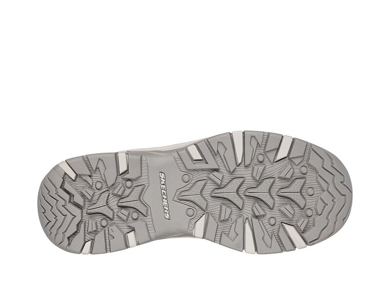 Skechers - TREGO SNOW WORRIES - Gr&uuml;n 