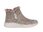 Skechers - WILSHIRE BLVD FRESH ZIP - Grau 