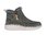 Skechers - WILSHIRE BLVD FRESH ZIP - Grün 