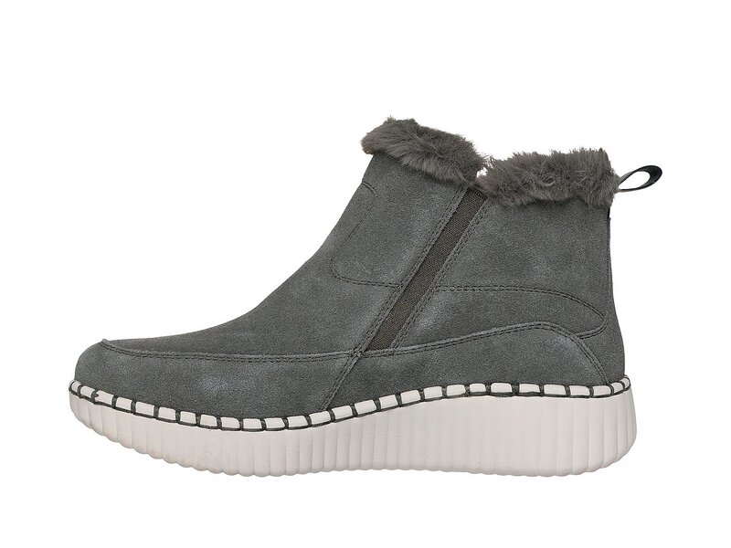 Skechers - WILSHIRE BLVD FRESH ZIP - Grün 