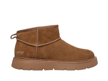 Skechers - KEEPSAKES COZY COZY MINI - Braun