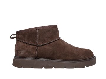 Skechers - KEEPSAKES COZY COZY MINI - Braun