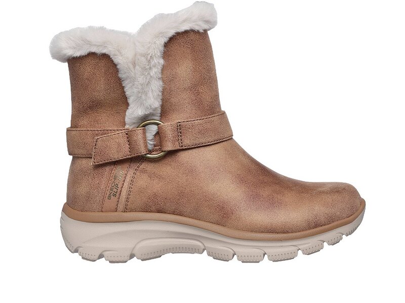 Skechers - EASY GOING DREAMERS MOVE - Braun 