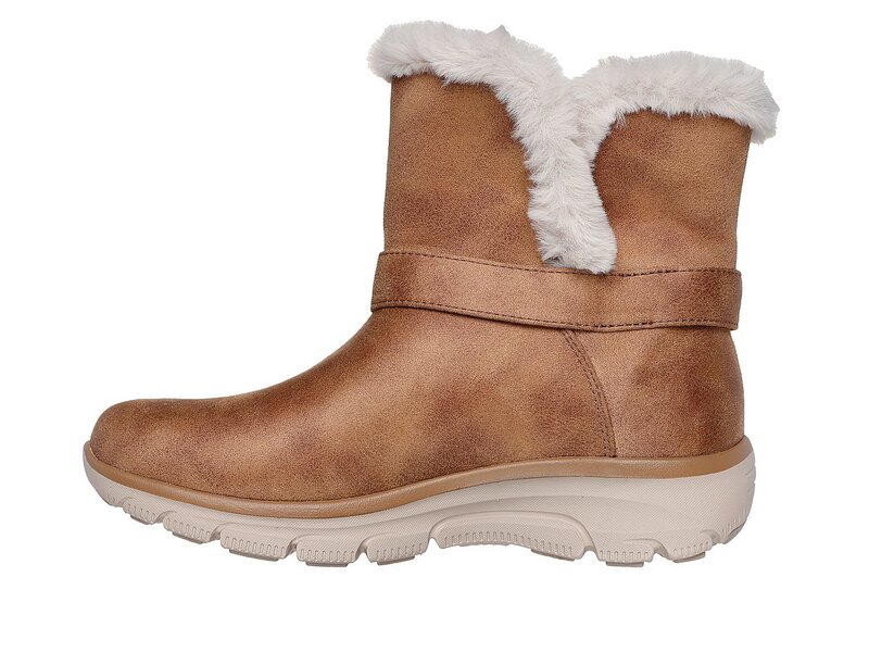 Skechers - EASY GOING DREAMERS MOVE - Braun 