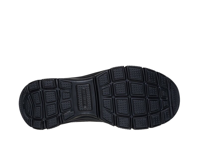 Skechers - EASY GOING DREAMERS MOVE - Schwarz 