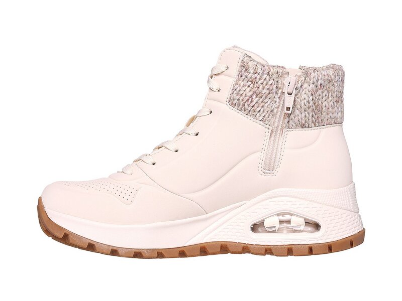 Skechers - UNO RUGGED DARLING DAZE - Beige 