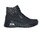 Skechers - UNO RUGGED DARLING DAZE - Schwarz 