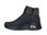 Skechers - UNO RUGGED DARLING DAZE - Schwarz 