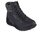 Skechers - UNO RUGGED DARLING DAZE - Schwarz 