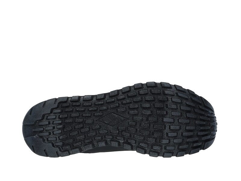 Skechers - UNO RUGGED DARLING DAZE - Schwarz 