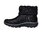 Skechers - EASY GOING COZY WEATHER 2 - Schwarz 