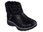 Skechers - EASY GOING COZY WEATHER 2 - Schwarz 