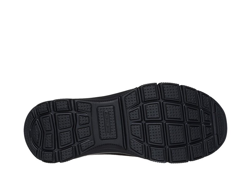 Skechers - EASY GOING COZY WEATHER 2 - Schwarz 