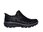 Skechers - EASY GOING MODERN HOUR - Schwarz 